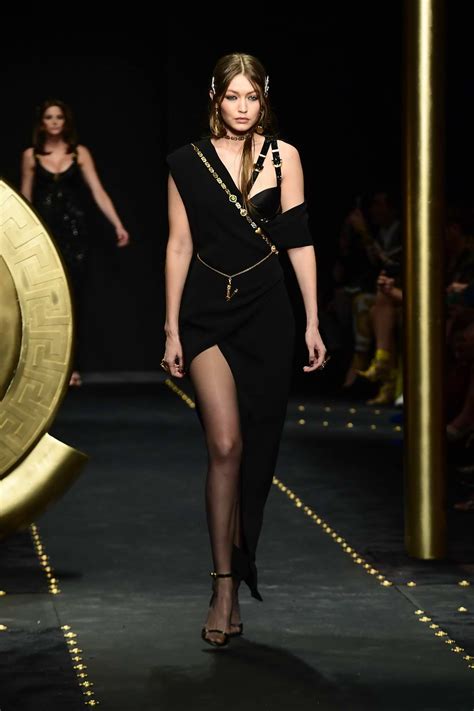 versace 2019 winter|Versace dresses fashion.